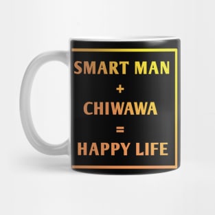 Chiwawa Mug